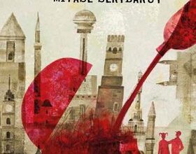 Miyase Sertbarut «Kapiland'ın Kobayları»