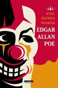 Edgar Allan Poe «Kızıl Ölümün Maskesi» pdf indir