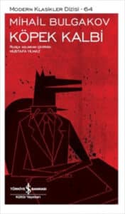 Mihail Bulgakov «Köpek Kalbi» pdf indir