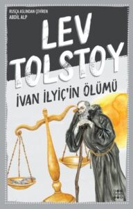 Lev Nikolayeviç Tolstoy «İvan İlyiç'in Ölümü» pdf indir