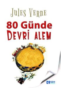 Jules Verne «80 Günde Devri Alem»  pdf indir
