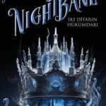 Alex Aster «Nightbane - İki Diyarın Hükümdarı»