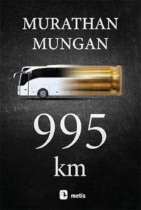 Murathan Mungan «995 km» pdf indir