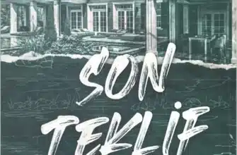 Lauren Asher «Son Teklif»
