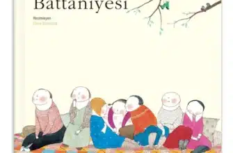 Masal Battaniyesi