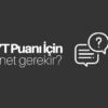 2024 TYT Puanı için Kaç Net Gerekir?