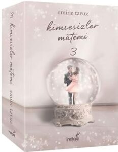 Emine Tavuz «Kimsesizler Matemi 3»