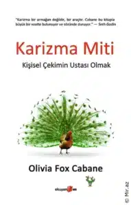 Olivia Fox Cabane «Karizma Miti»