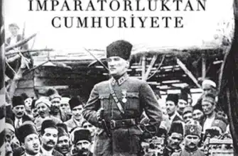 Halil İnalcık «İmparatorluktan Cumhuriyete»