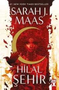 Sarah J. Maas «Hilal Şehir»