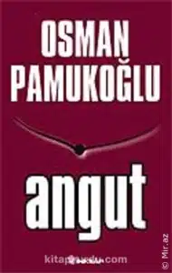 Osman Pamukoğlu «Angut»