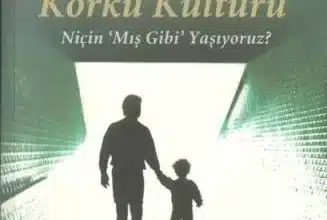 Doğan Cüceloğlu «Korku Kültürü»