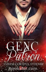 Özlem Çorapçı «Genç Patron»