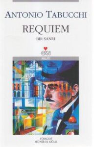 Antonio Tabucchi "Requiem"