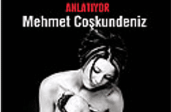 Mehmet Coşkundeniz «Aldatan Kadınlar Anlatıyor»
