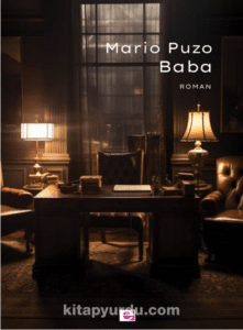 Mario Puzo «Baba» 