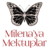 Franz Kafka «Milena'ya Mektuplar»