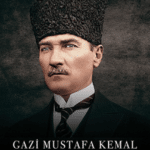 Prof. Dr. İlber Ortaylı «Gazi Mustafa Kemal Atatürk»