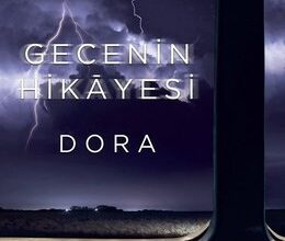 N. G. Kabal «Gecenin Hikayesi - Dora»