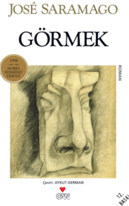 Jose Saramago «Görmek»