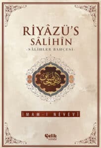  İmam Nevevi «Riyazü's Salihin»