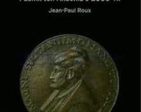 Jean Paul Roux «Türklerin Tarihi»