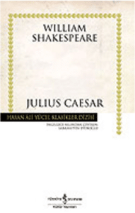 William Shakespeare «Julius Caesar»