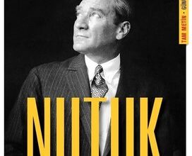 Mustafa Kemal Atatürk «Nutuk»