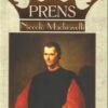 Niccolo Machiavelli «Prens»