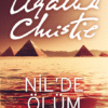 Agatha Christie «Nil'de Ölüm»