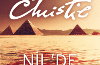 Agatha Christie «Nil'de Ölüm»
