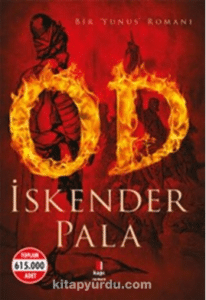 Prof. Dr. İskender Pala «Od»