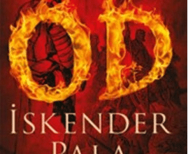 Prof. Dr. İskender Pala «Od»