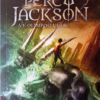 Rick Riordan «Şimşek Hırsızı / Percy Jackson ve Olimposlular 1»