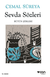 Cemal Süreya  «Sevda Sözleri»