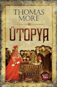 Thomas More «Ütopya»