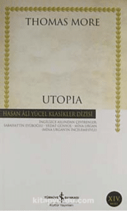 Thomas More «Utopia»