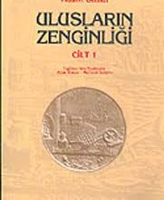Adam Smith - "Ulusların Zenginliği"