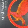 Suzanne Collins «Açlık Oyunları 2»