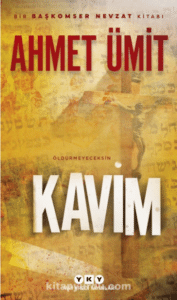 Ahmet Ümit «Kavim»