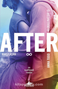 Anna Todd «After: Karşılaşma»