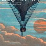 Jules Verne «Balonla Beş Hafta»