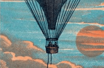 Jules Verne «Balonla Beş Hafta»