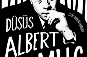 Albert Camus «Düşüş»