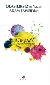 Adam Fawer «Empati»