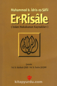 İmam Şafii «Er-Risale»