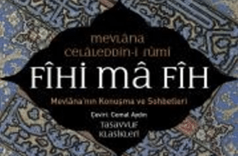 Mevlana «Fihi Ma Fih»