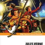 Jules Verne «İki Yıl Okul Tatili»