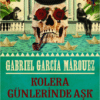 Gabriel Garcia Marquez «Kolera Günlerinde Aşk»
