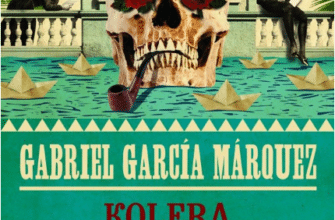 Gabriel Garcia Marquez «Kolera Günlerinde Aşk»
